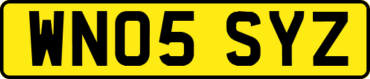 WN05SYZ