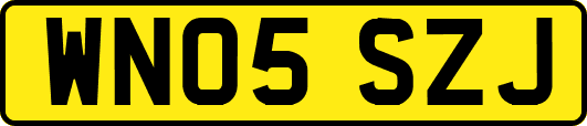 WN05SZJ