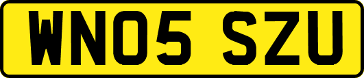 WN05SZU