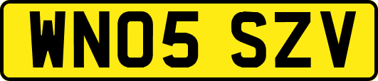 WN05SZV