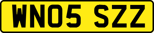 WN05SZZ