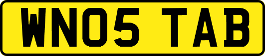 WN05TAB