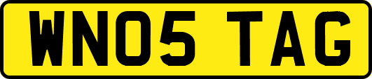 WN05TAG