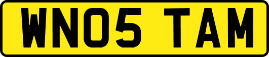WN05TAM