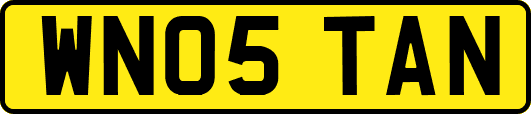 WN05TAN