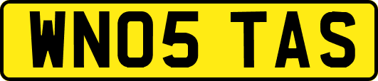 WN05TAS