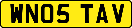 WN05TAV
