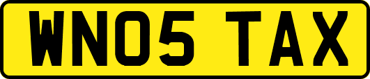 WN05TAX