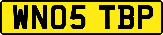WN05TBP