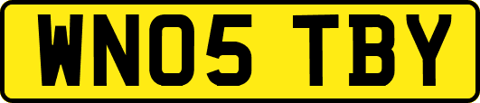WN05TBY
