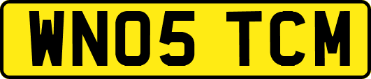 WN05TCM