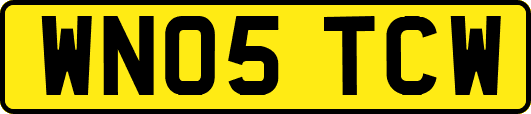 WN05TCW