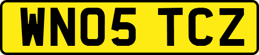 WN05TCZ