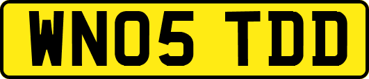 WN05TDD