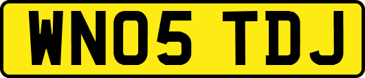 WN05TDJ