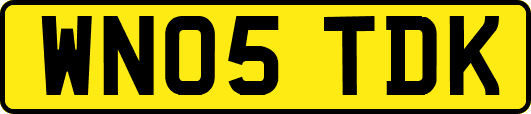 WN05TDK