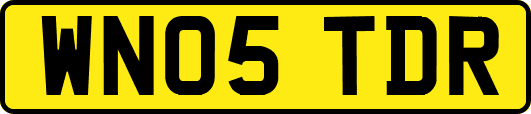 WN05TDR