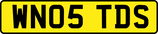 WN05TDS