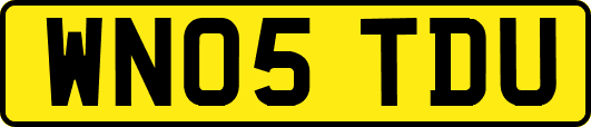 WN05TDU