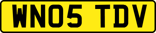 WN05TDV