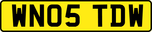 WN05TDW
