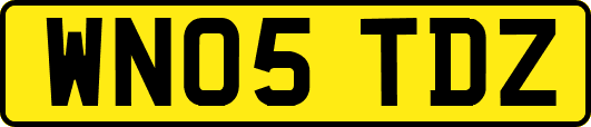 WN05TDZ