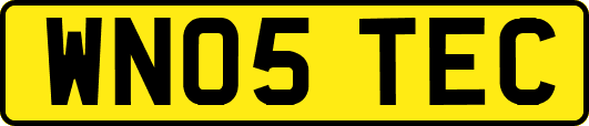 WN05TEC