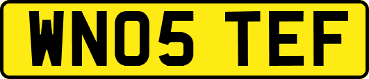 WN05TEF