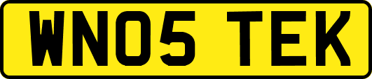 WN05TEK