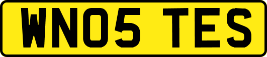 WN05TES