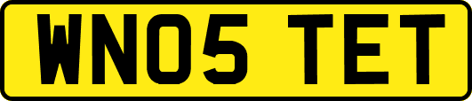 WN05TET