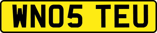 WN05TEU