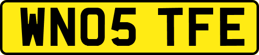 WN05TFE