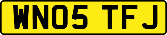 WN05TFJ