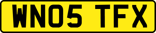 WN05TFX