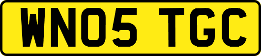 WN05TGC
