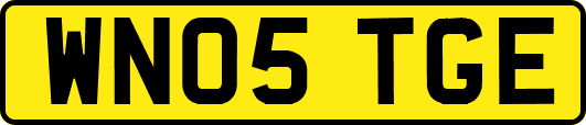WN05TGE