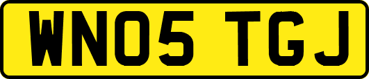 WN05TGJ