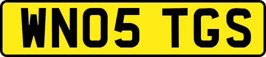 WN05TGS