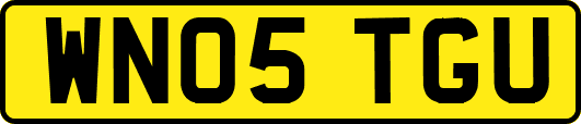 WN05TGU