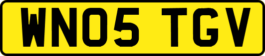 WN05TGV
