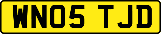 WN05TJD