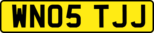 WN05TJJ