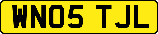 WN05TJL
