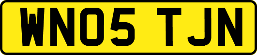 WN05TJN