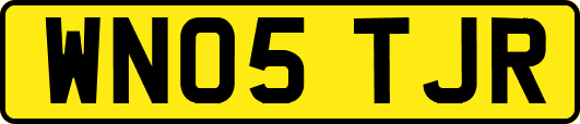 WN05TJR