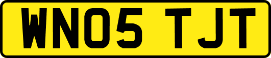 WN05TJT