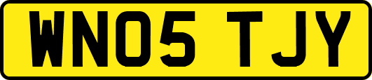 WN05TJY
