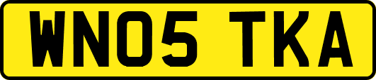 WN05TKA