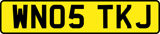 WN05TKJ